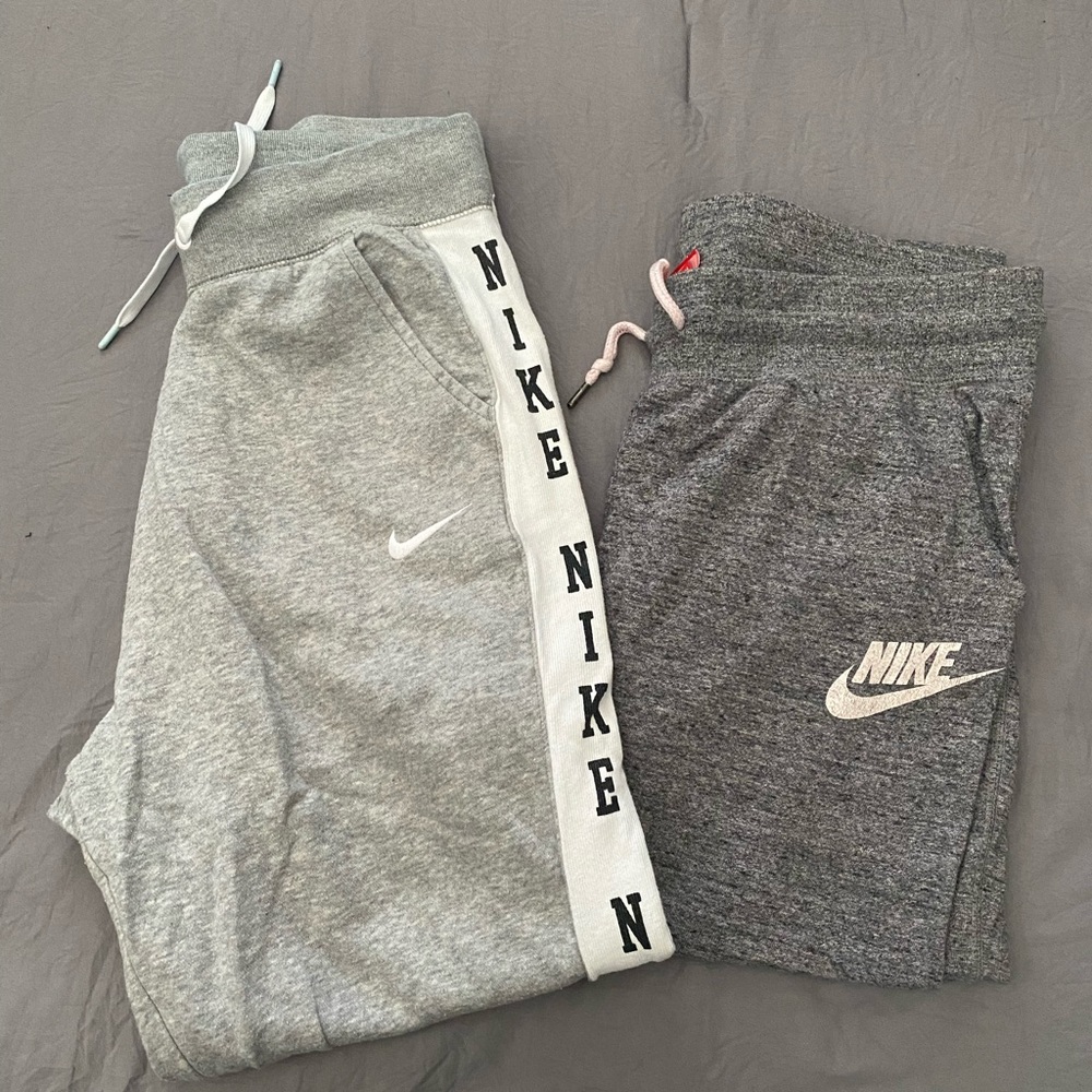 Nike